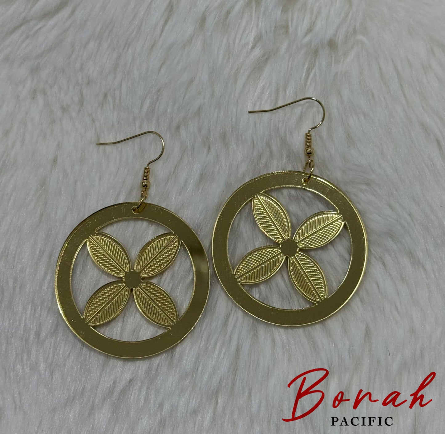 Le-MARINA Earrings 🌺
