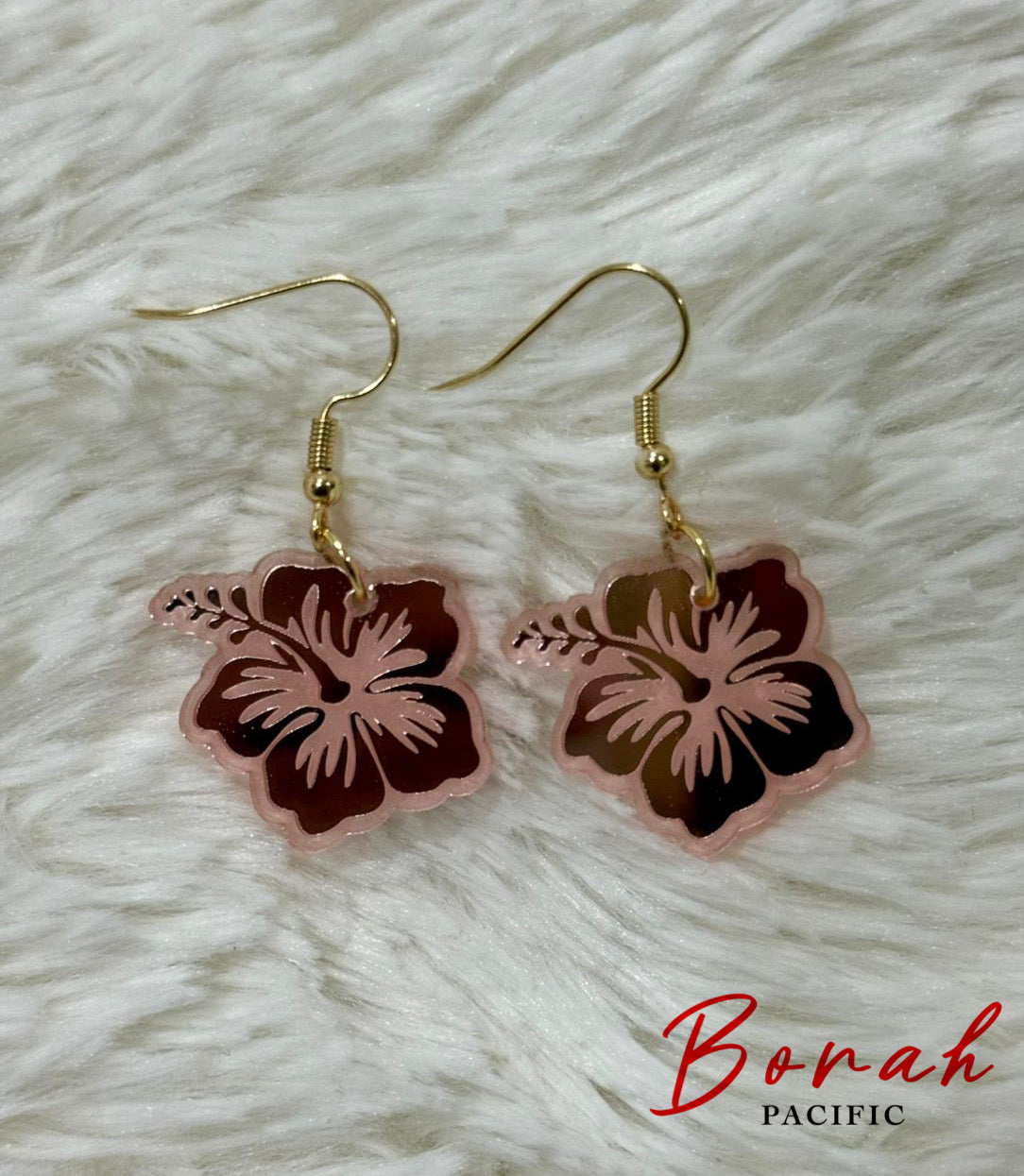 Le-VALENTINA Earrings 🌺