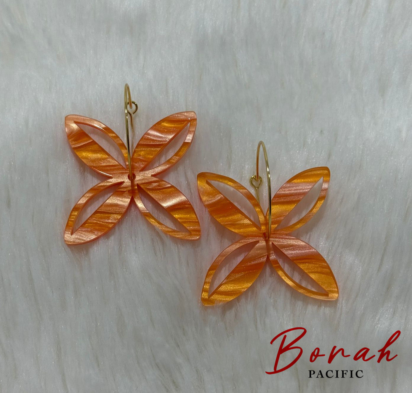 Le-TIANA Earrings 🌺