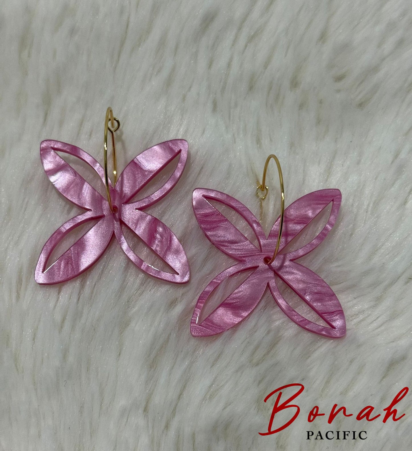 Le-TIANA Earrings 🌺