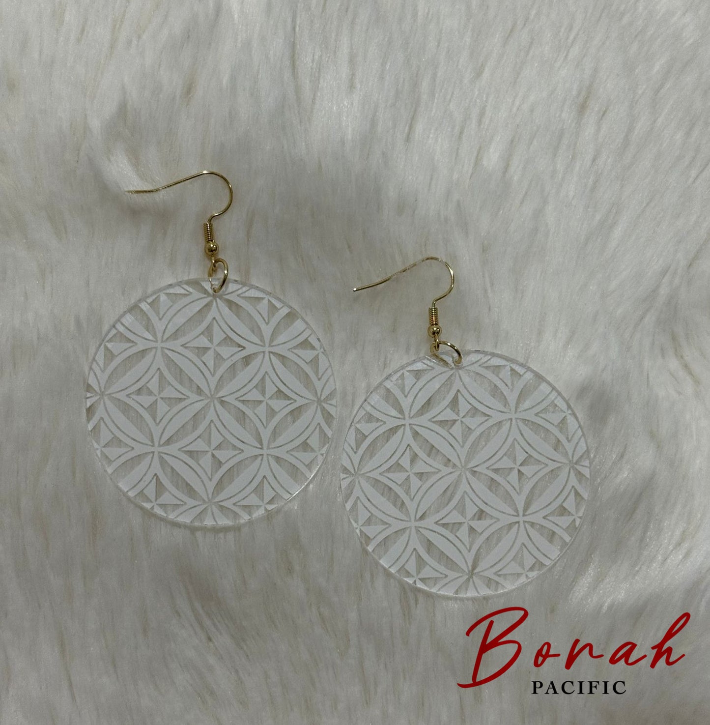 Le-LINA Earrings