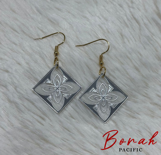 Le-MEASINA Earrings