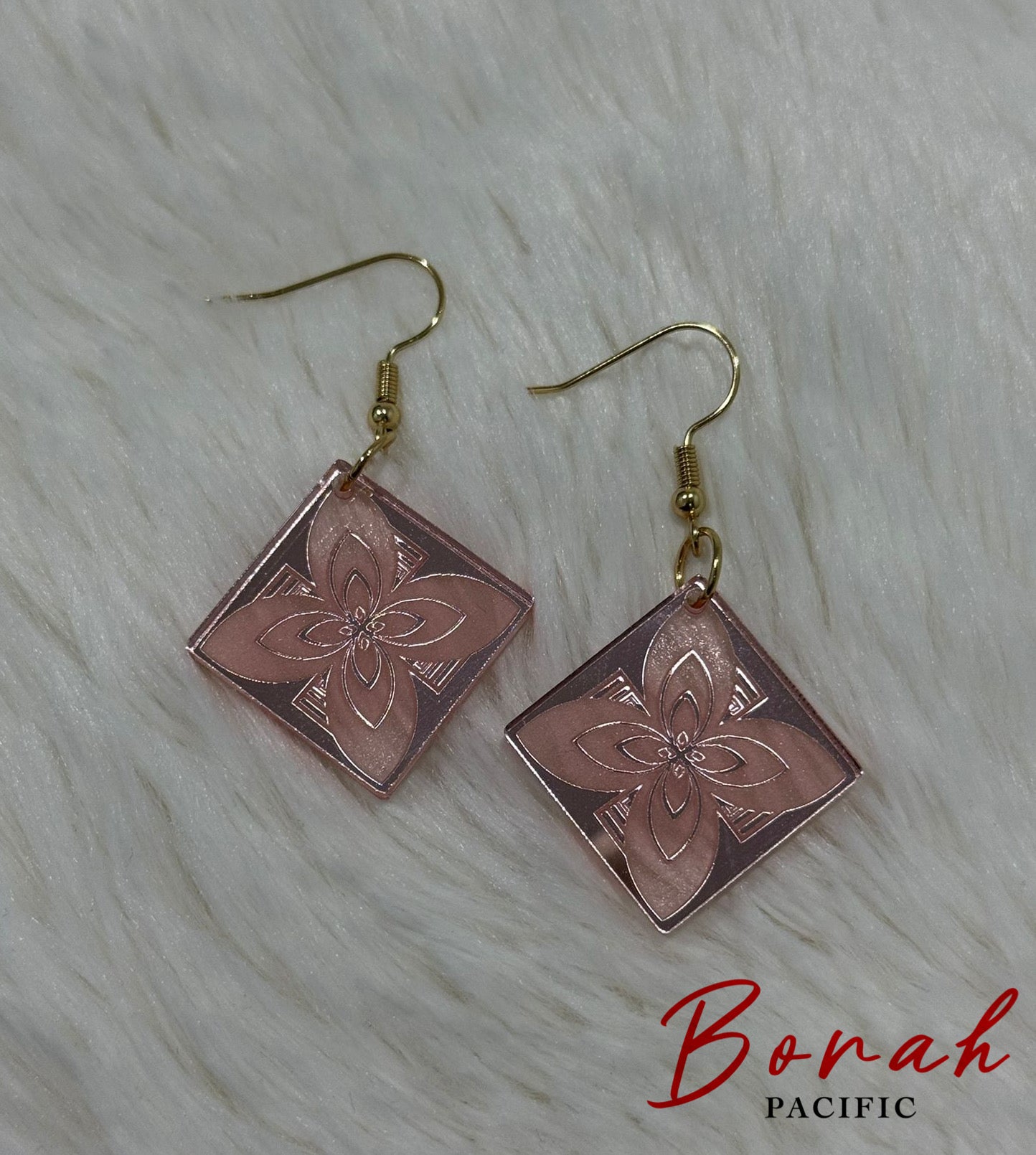 Le-MEASINA Earrings