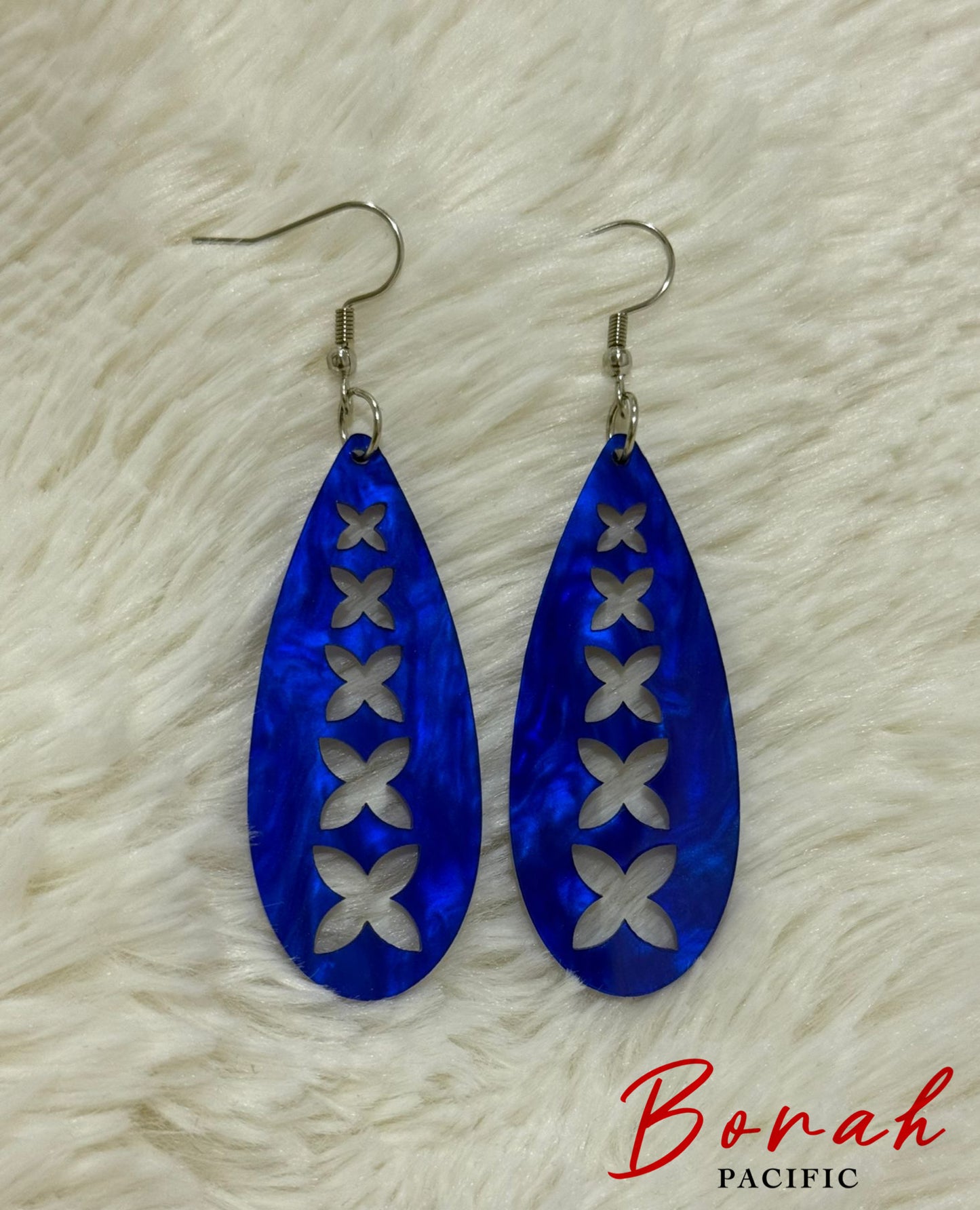 Le-TARALINA Earrings 🌺