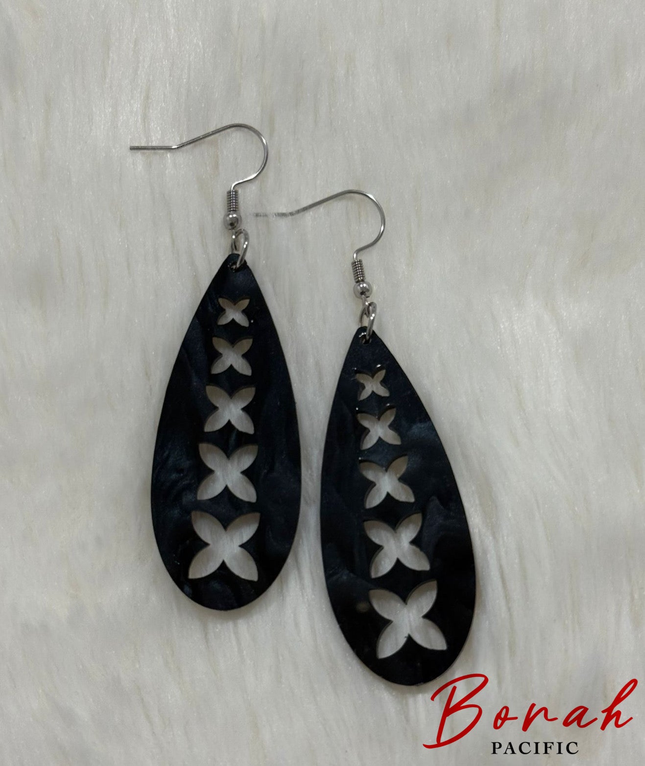 Le-TARALINA Earrings 🌺