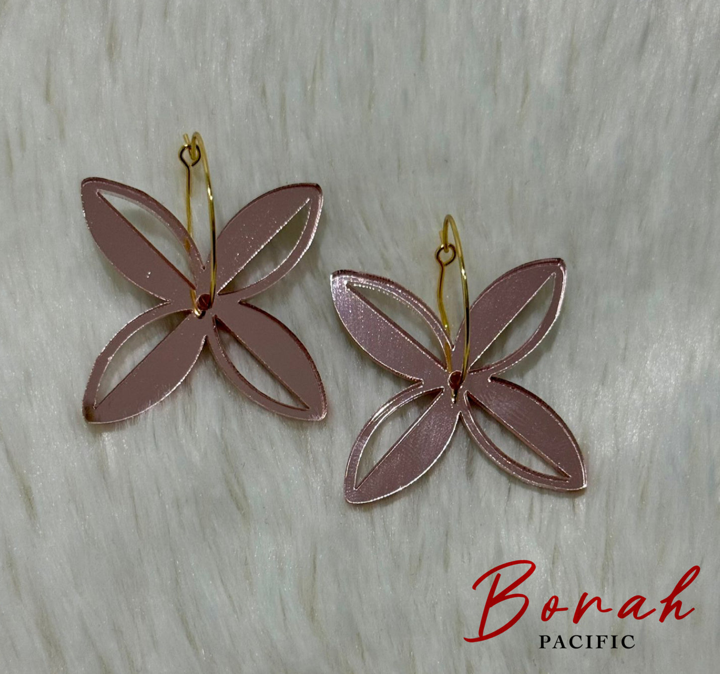 Le-TIANA Earrings 🌺