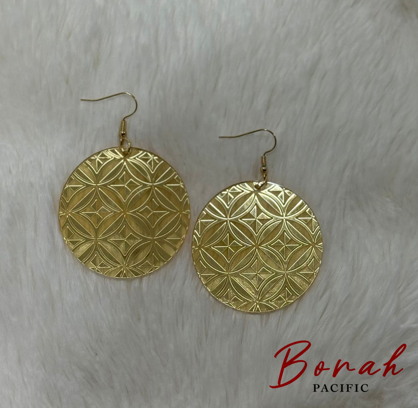 Le-LINA Earrings