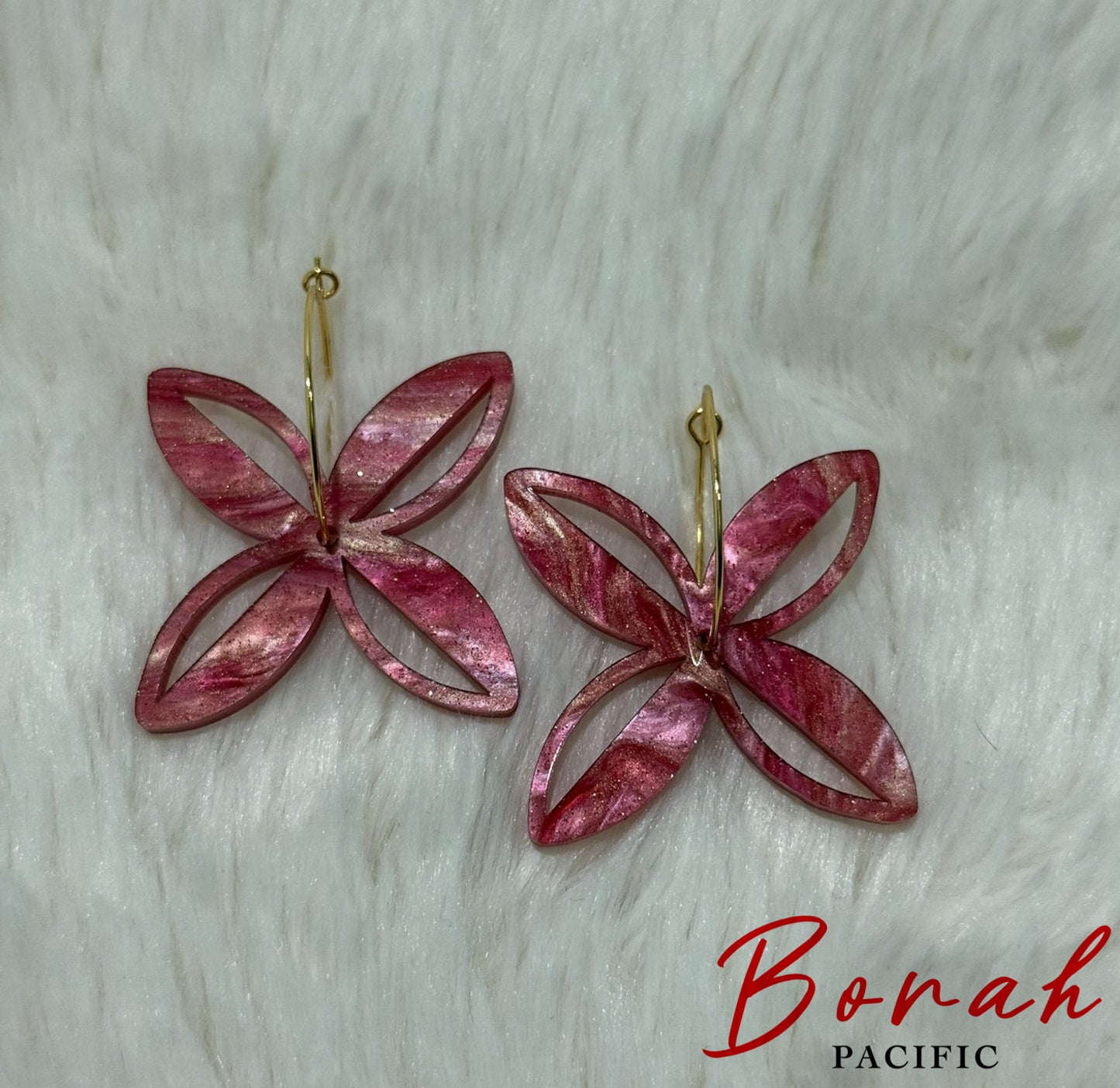 Le-TIANA Earrings 🌺