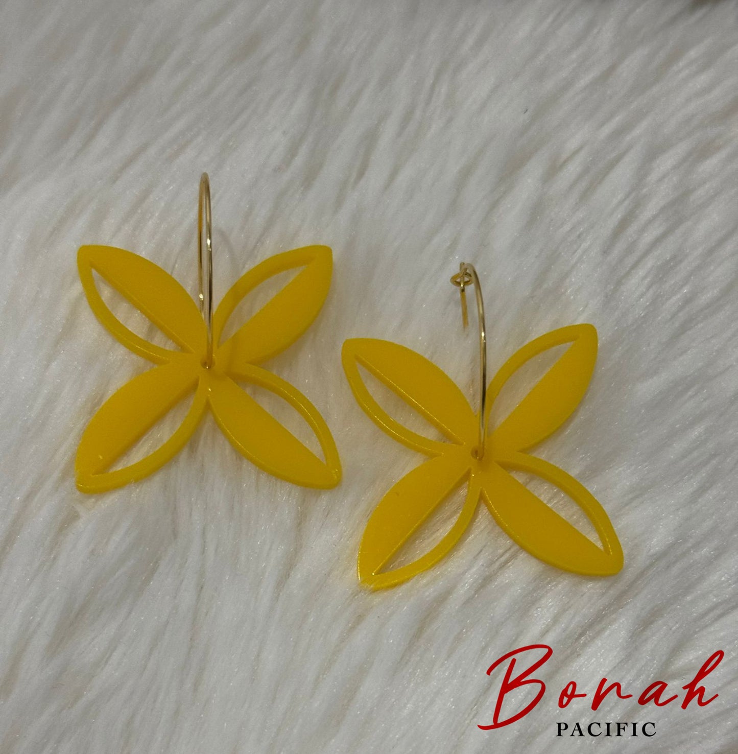 Le-TIANA Earrings 🌺