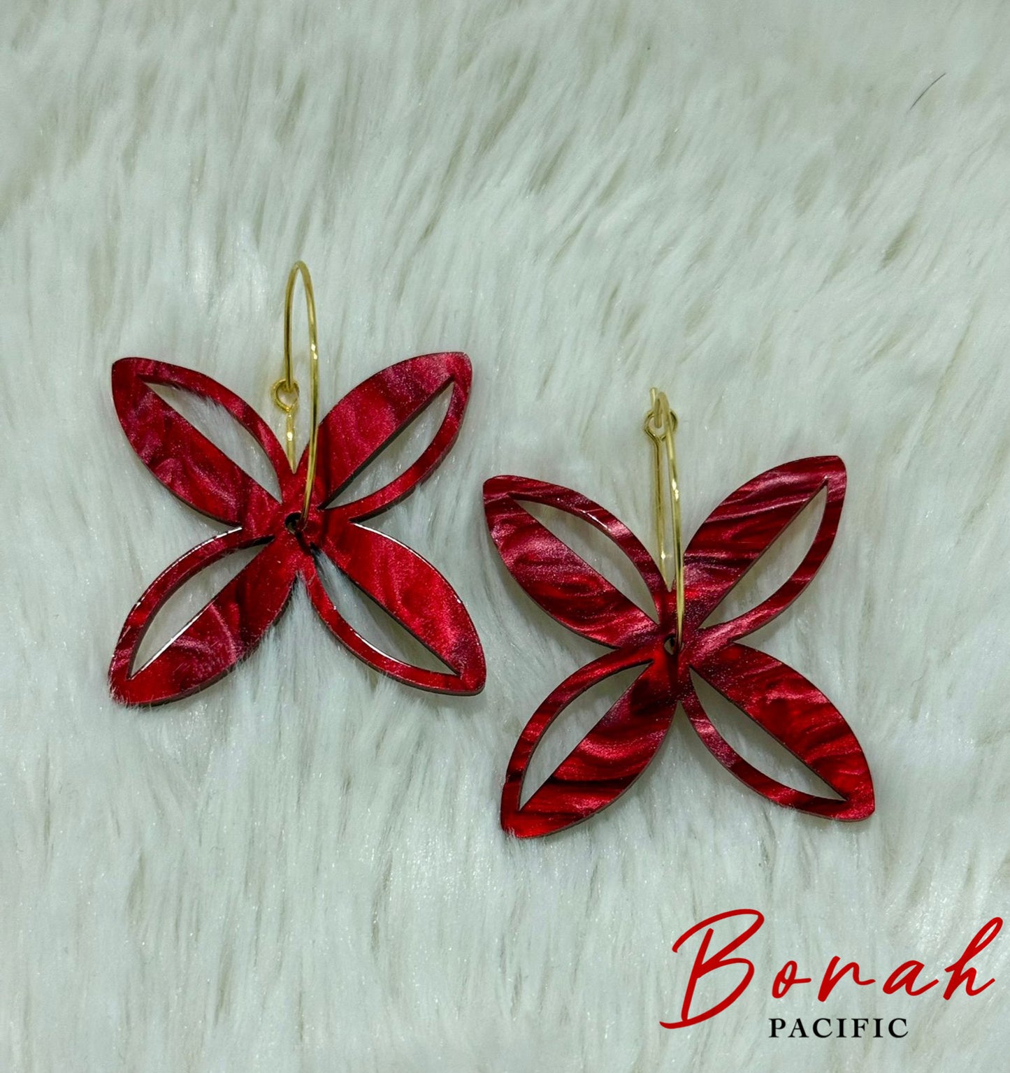Le-TIANA Earrings 🌺