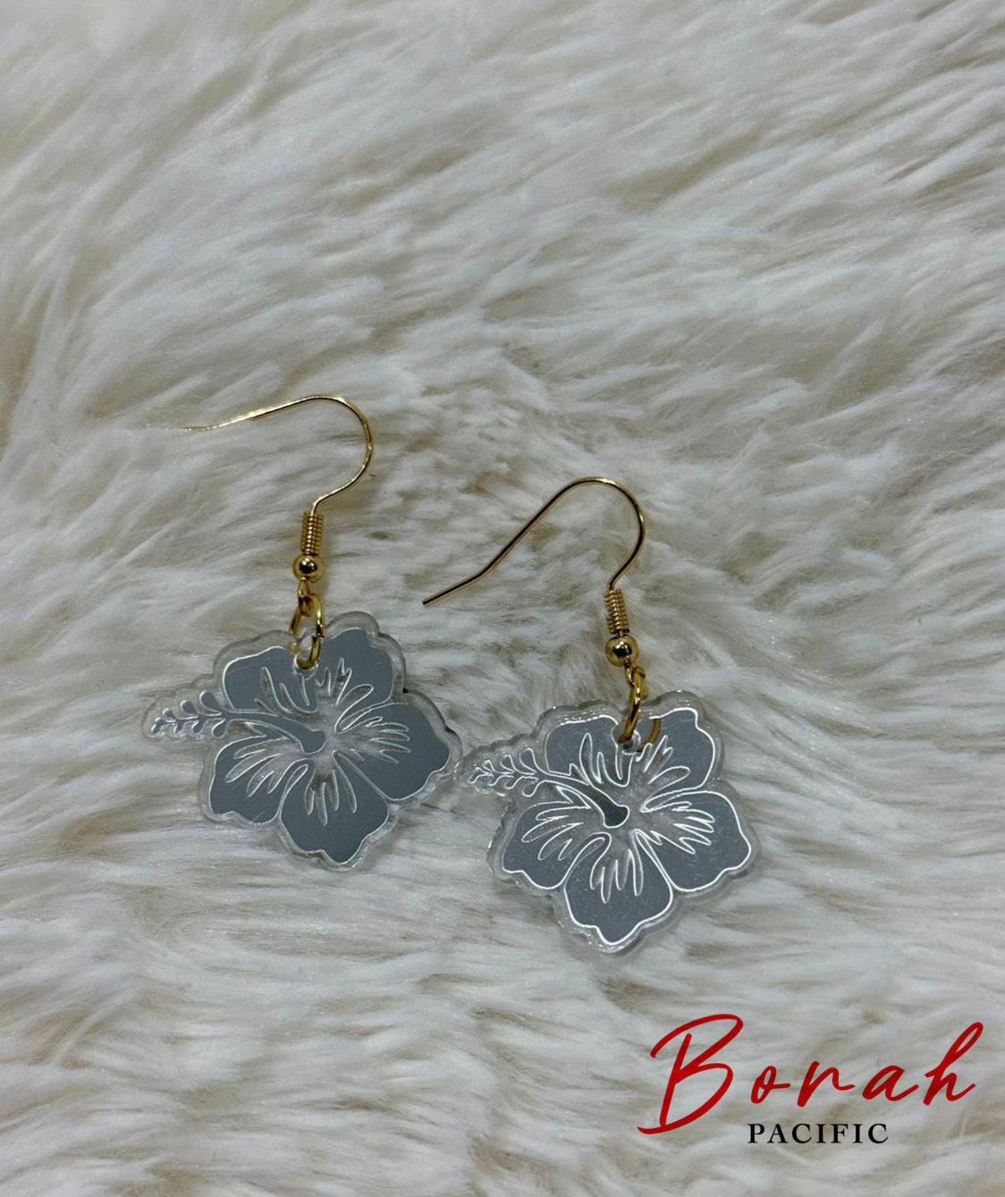 Le-VALENTINA Earrings 🌺