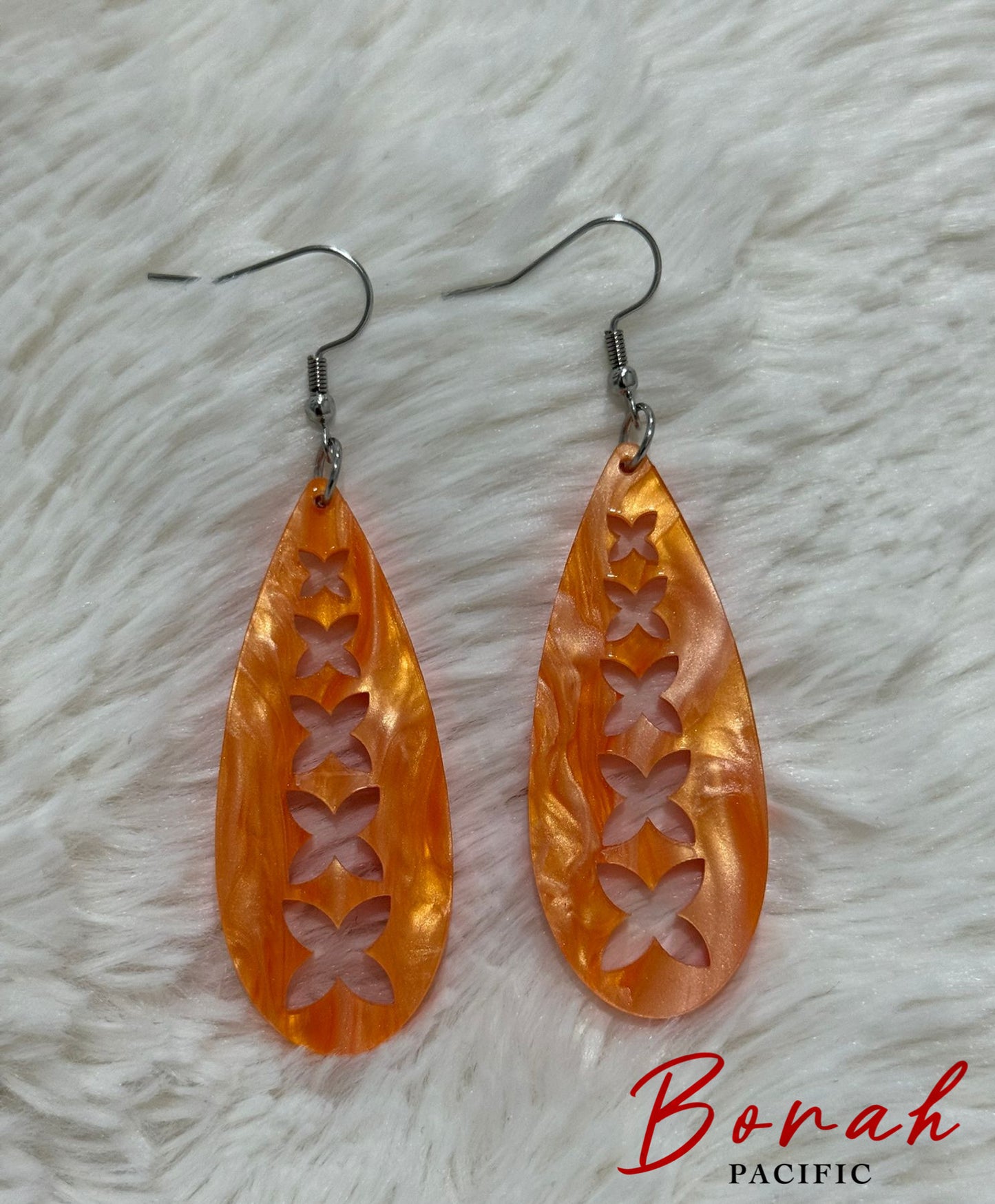 Le-TARALINA Earrings 🌺