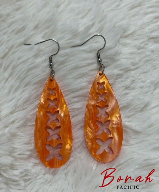 Le-TARALINA Earrings 🌺