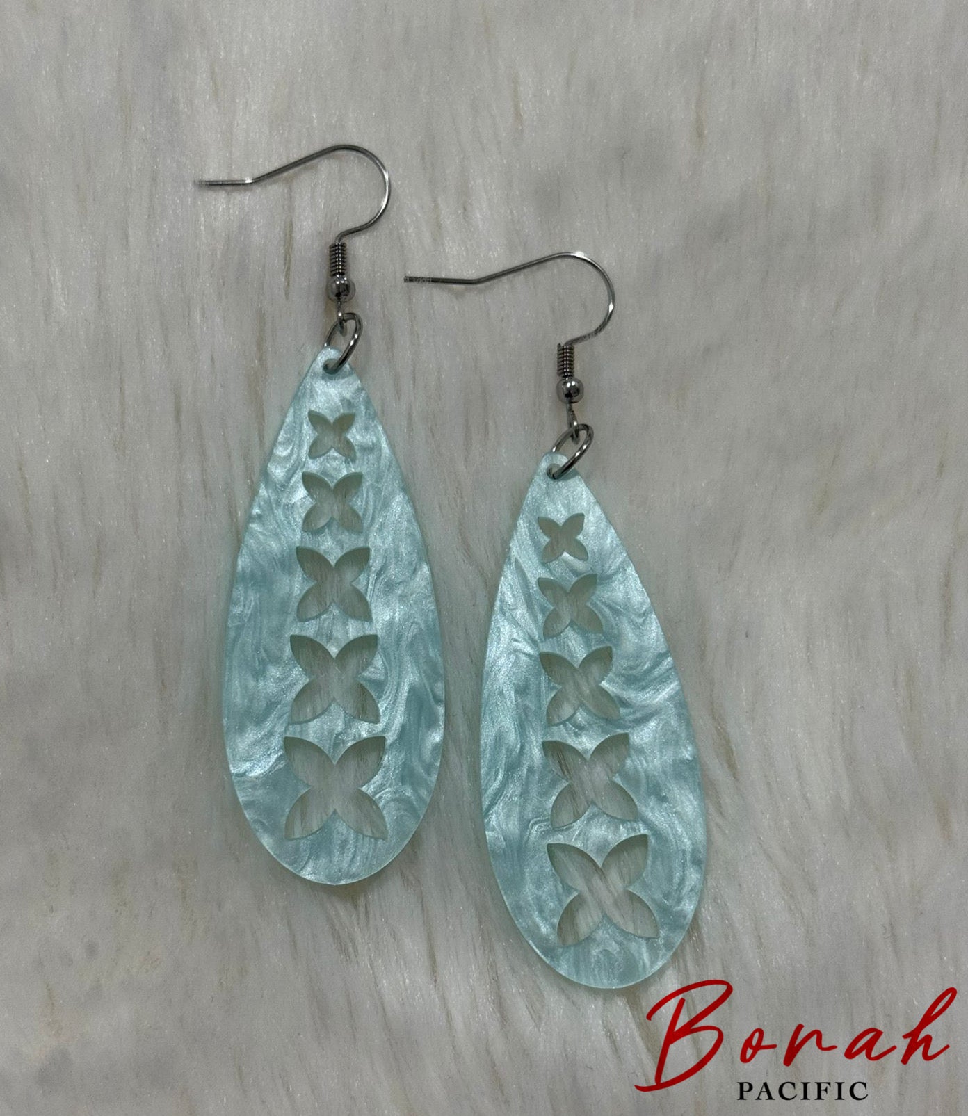 Le-TARALINA Earrings 🌺