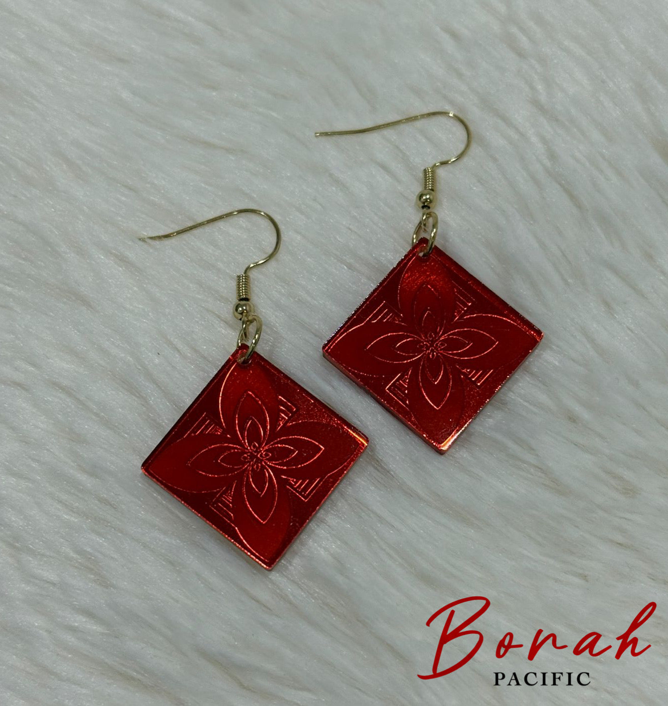 Le-MEASINA Earrings