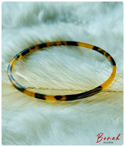 Le-LAUMEI Shell Bracelet (small)
