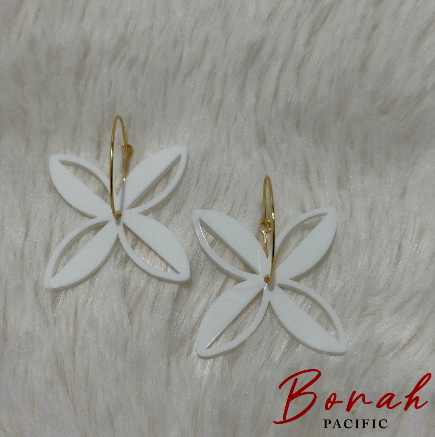 Le-TIANA Earrings 🌺