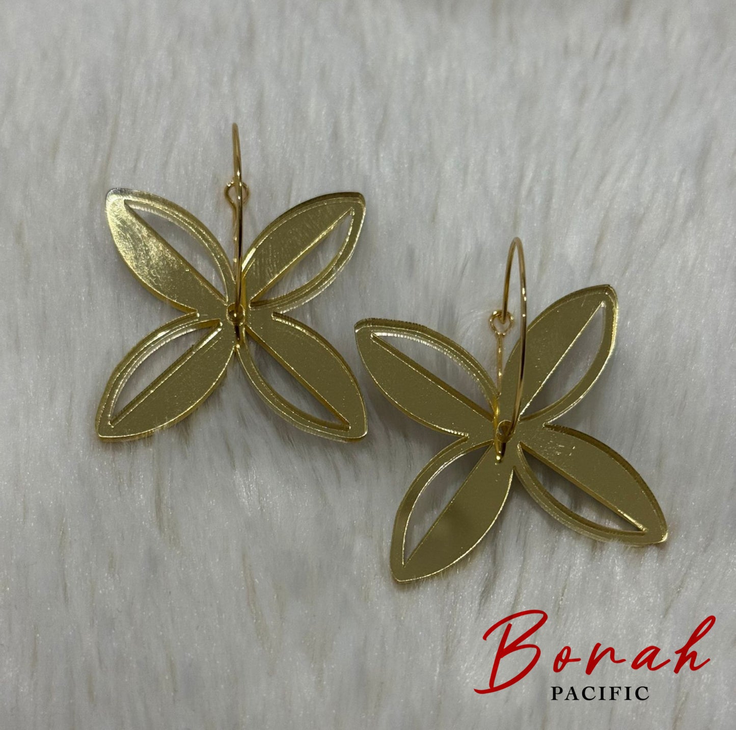 Le-TIANA Earrings 🌺