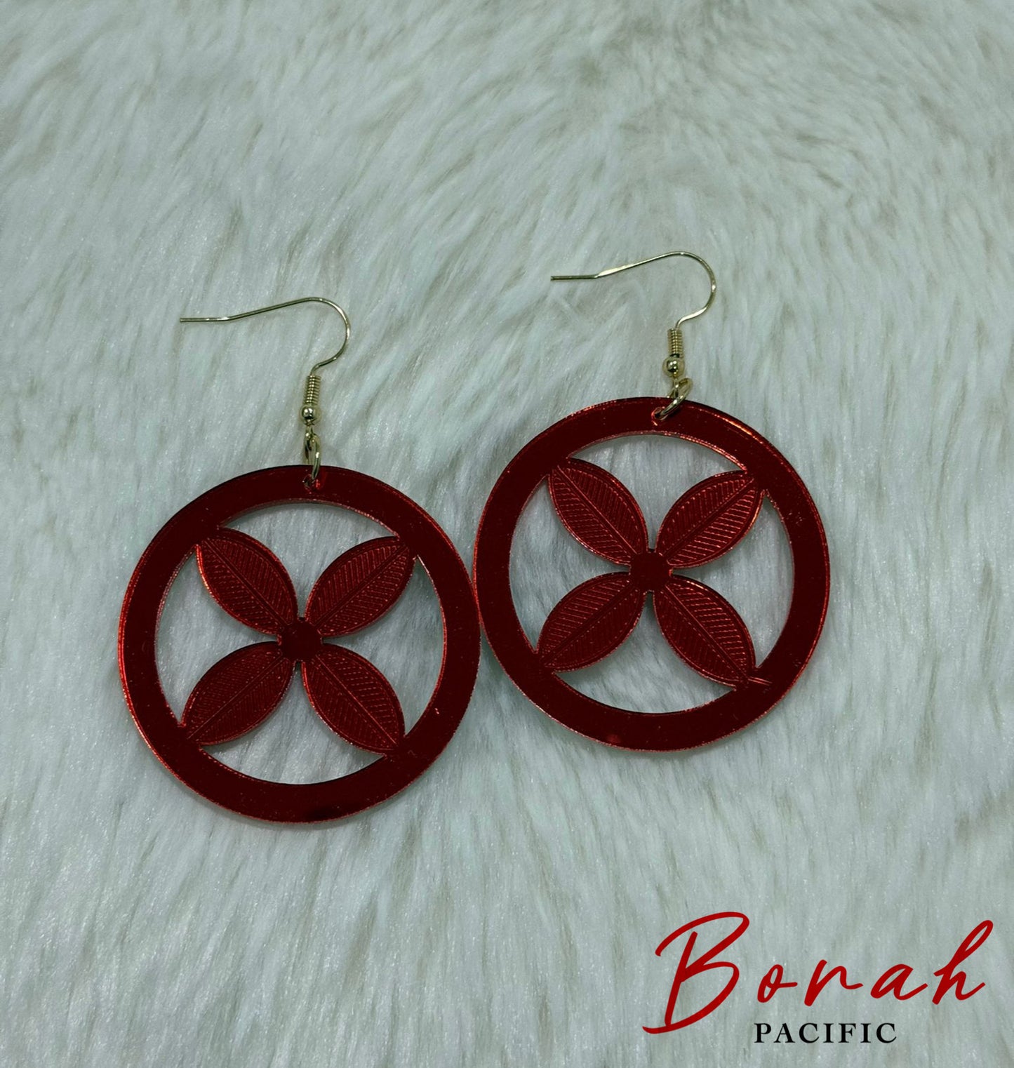 Le-MARINA Earrings 🌺