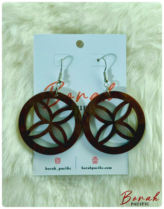 Le-ELEI Earrings 🌺